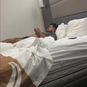 Meet your Posher, Alejandro